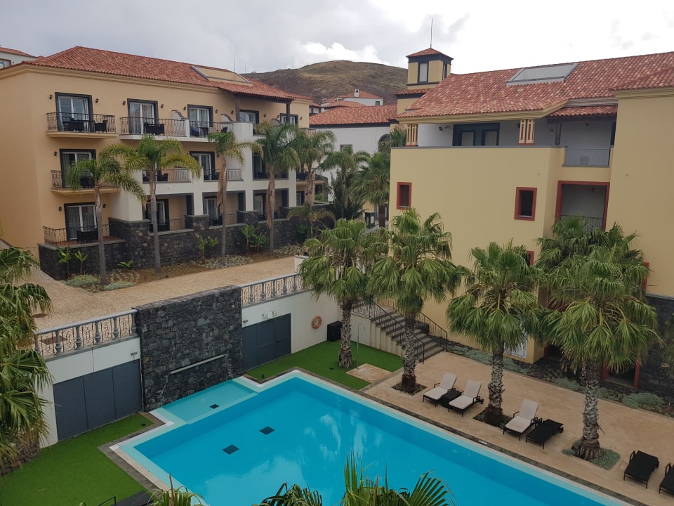 Pool Dreams Madeira Resort & Spa