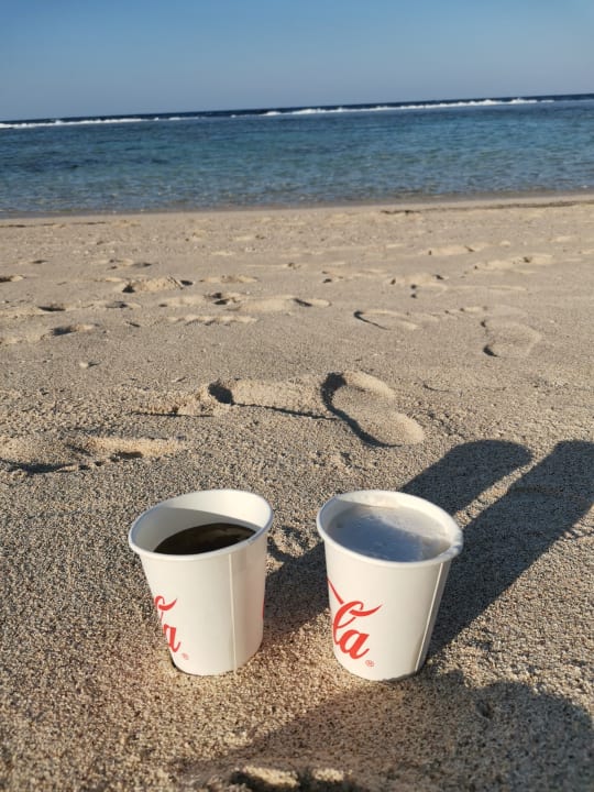 Gastro Radisson Blu Resort, El Quseir