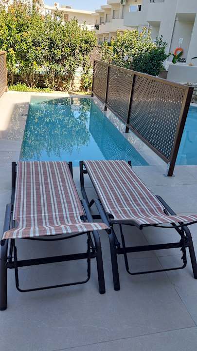 Zimmer Zeus Hotels Ydoria Resort