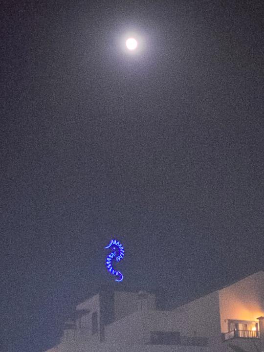 Außenansicht Seaside Los Jameos Playa