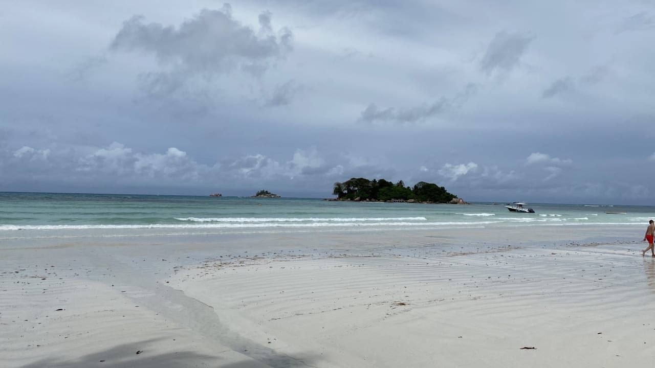 Strand Hotel Le Duc de Praslin