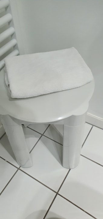 Zimmer Hotel Nikolai