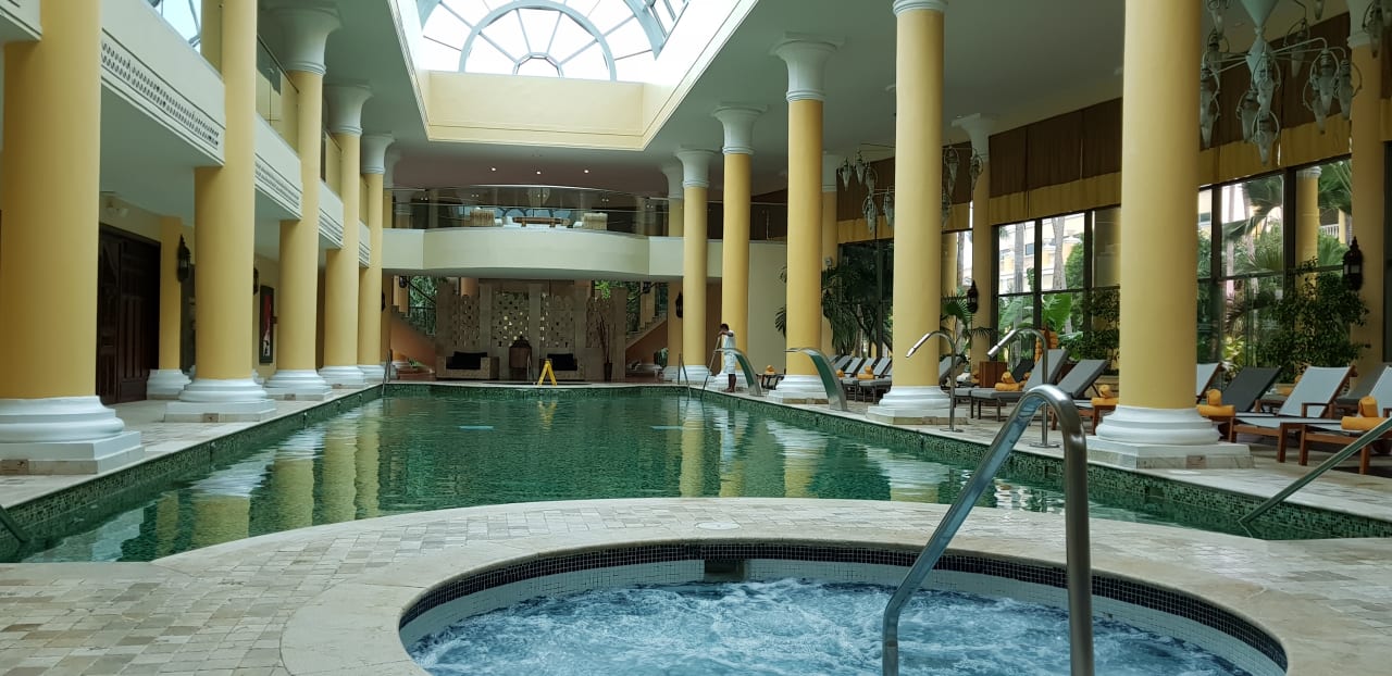 Pool JOIA Paraiso by Iberostar