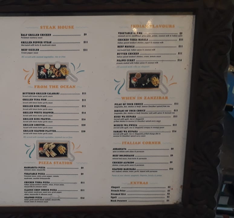 Gastro Tembo House Hotel And Apartments