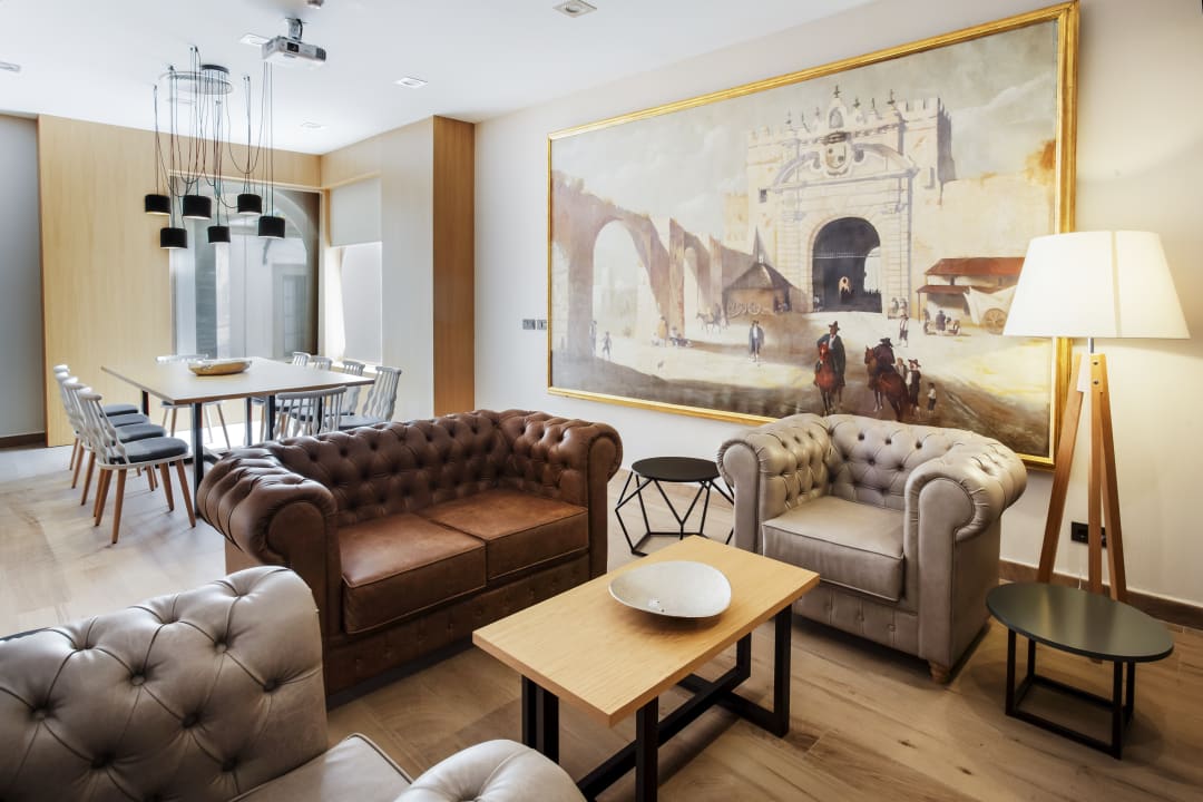 Sonstiges Hotel Catalonia Giralda