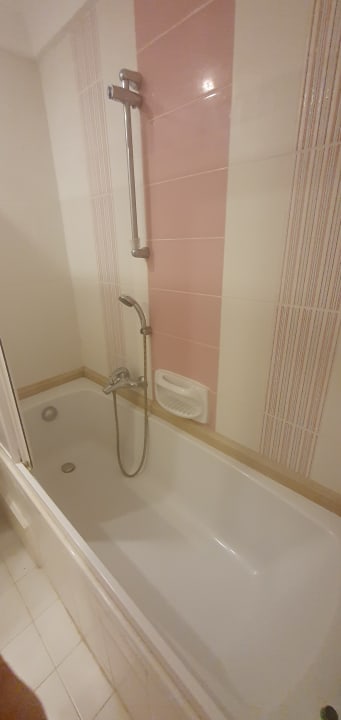 Zimmer Hotel Bel Azur Thalasso & Bungalows