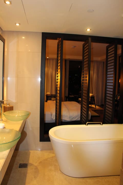 Das Bad  Rixos The Palm Hotel & Suites