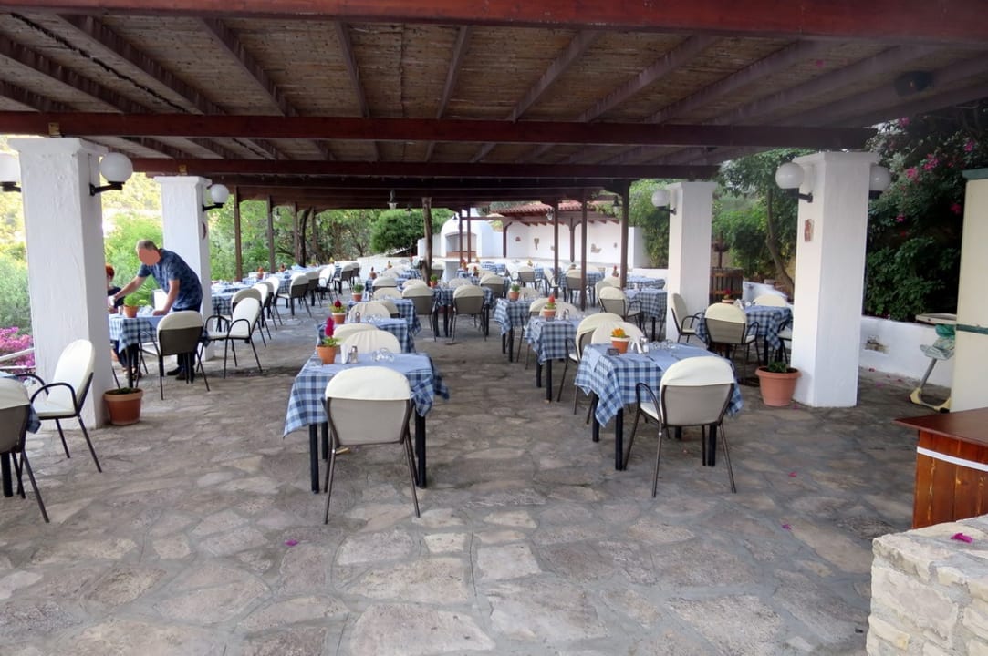 Gastro Kerveli Village Hotel