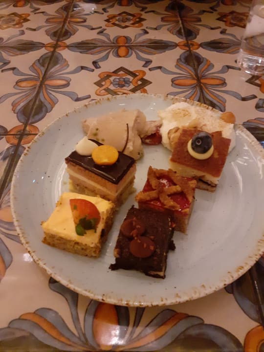 Gastro Grand Hyatt Dubai