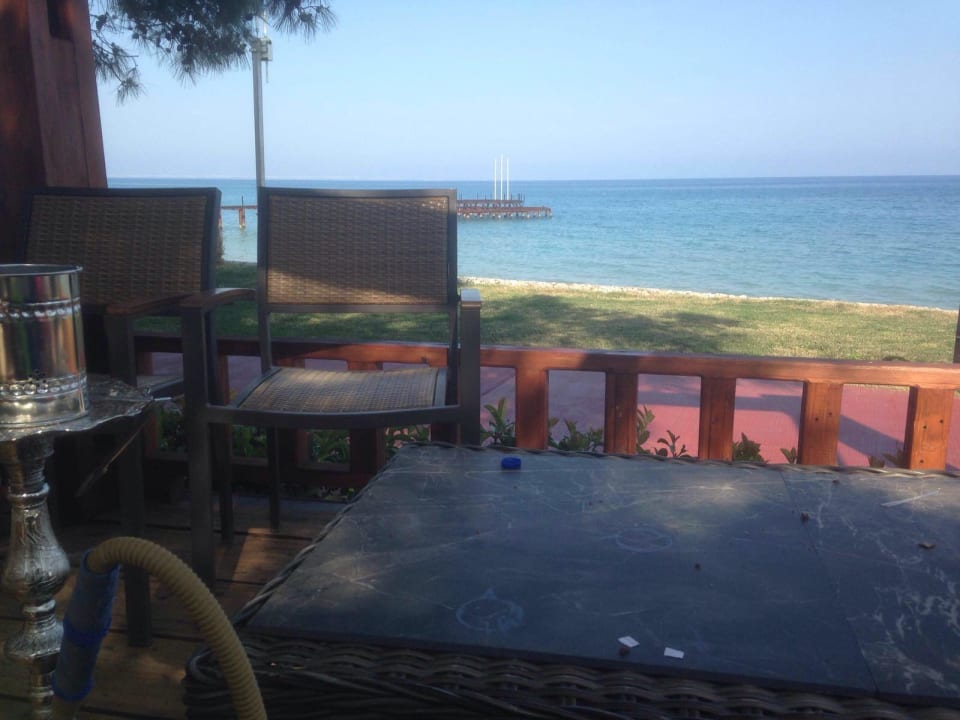 Nargile TUI MAGIC LIFE Beldibi +16