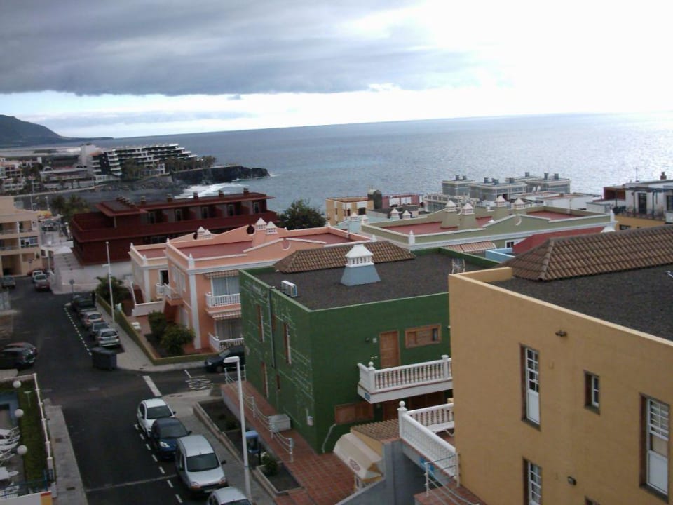 Hotel Melia La Palma Hotel