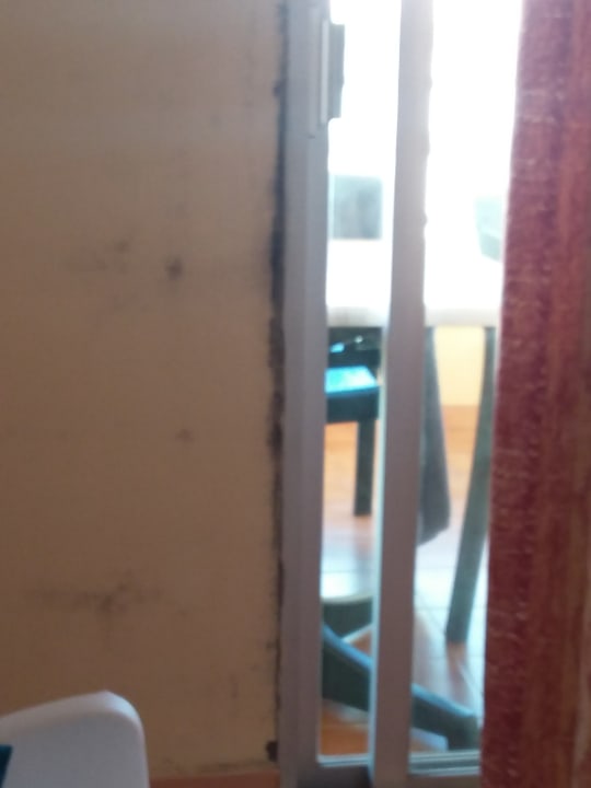 Zimmer Bei Juan Playa Blanca