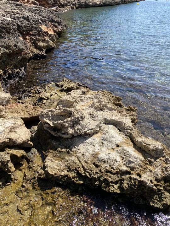 Strand Hotel Rocamarina - Adults Only