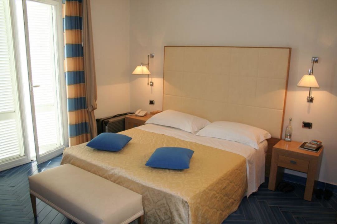 Zimmer 112 Hotel Raito