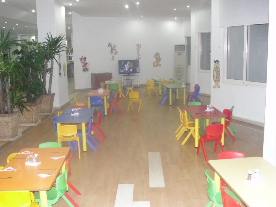 Kinderbereich Lonicera Resort & Spa Hotel