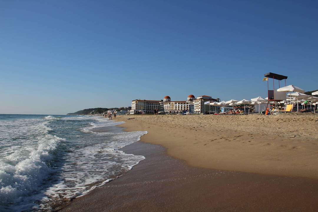 Urlaub 2016 Clubhotel Miramar HVD Clubhotel Miramar