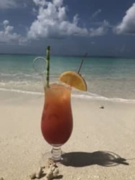 Strand Kuramathi Maldives