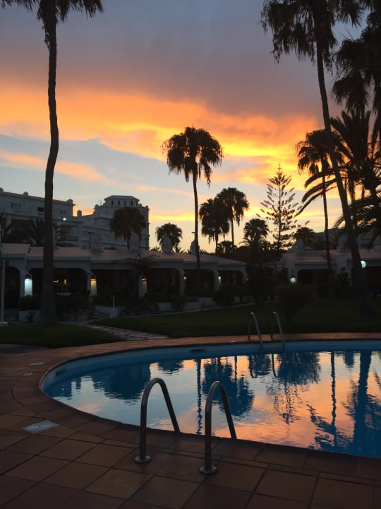 Pool Sahara Beach Club