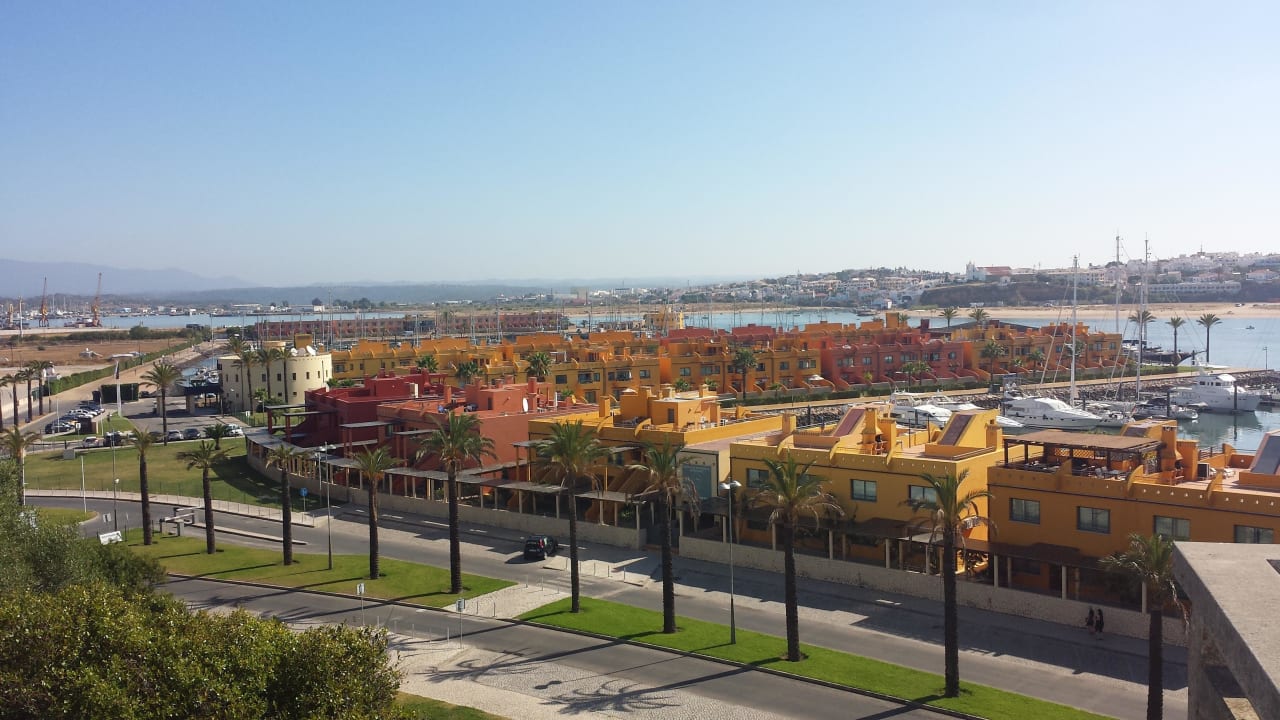 Tivoli NH Marina Portimão Resort