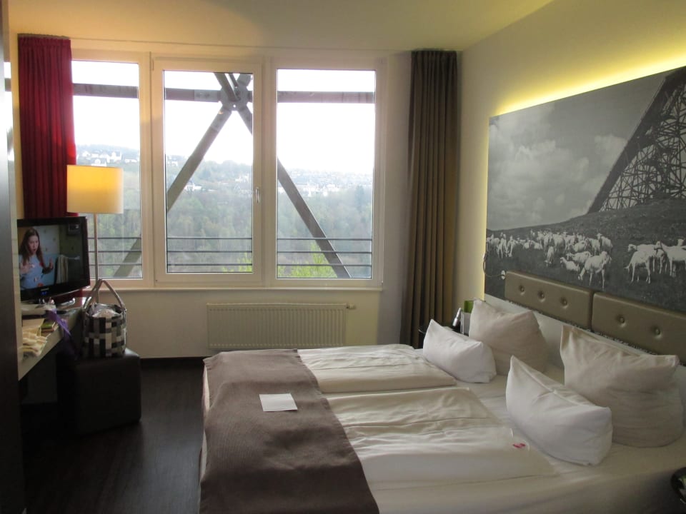 Zimmer Oversum Vital Resort Winterberg