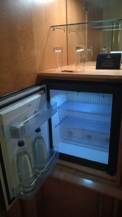 Zimmer Hilton Munich Airport