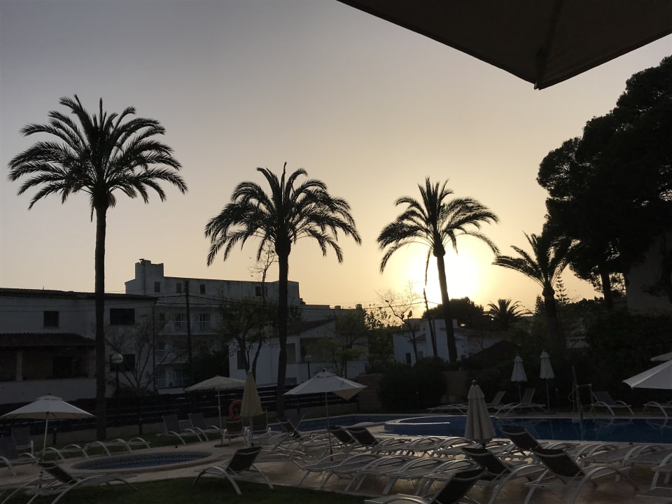 Pool Hotel Luxor