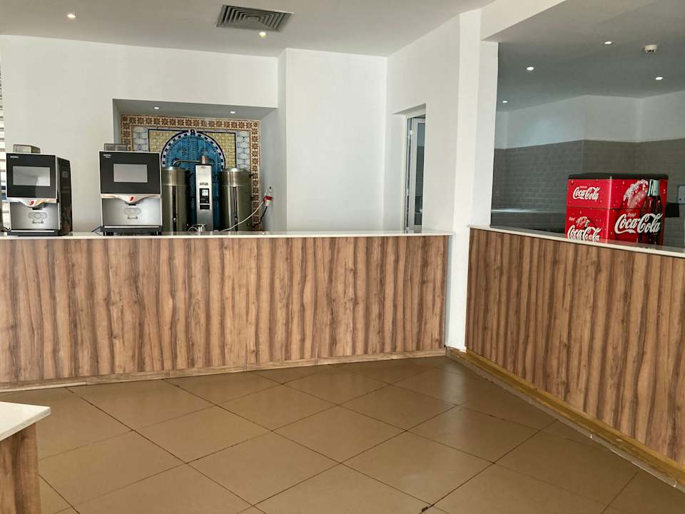 Gastro TUI BLUE Palm Beach Hammamet