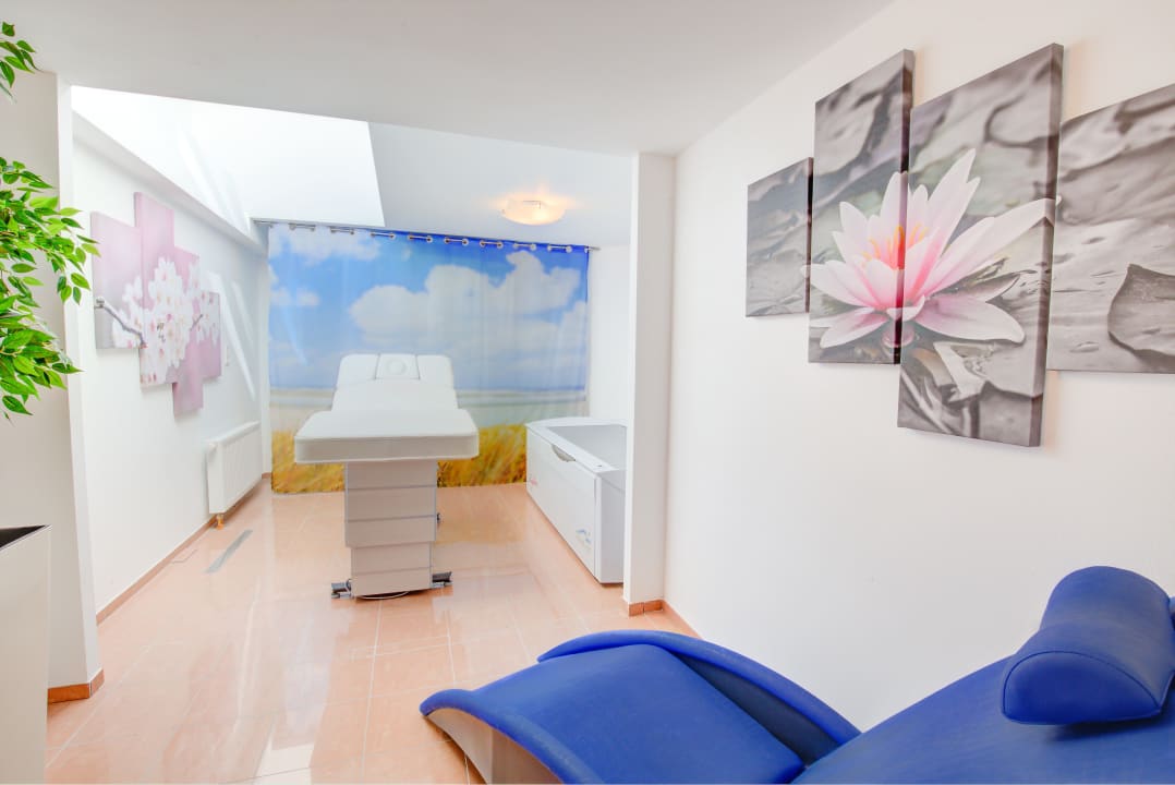 Sport & Freizeit Apartments Haus Windeby & Abaco