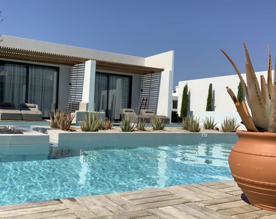 Zimmer Sentido Pearl Beach Kos – Adults only
