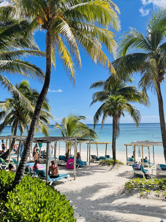 Strand Akumal Bay Beach & Wellness Resort