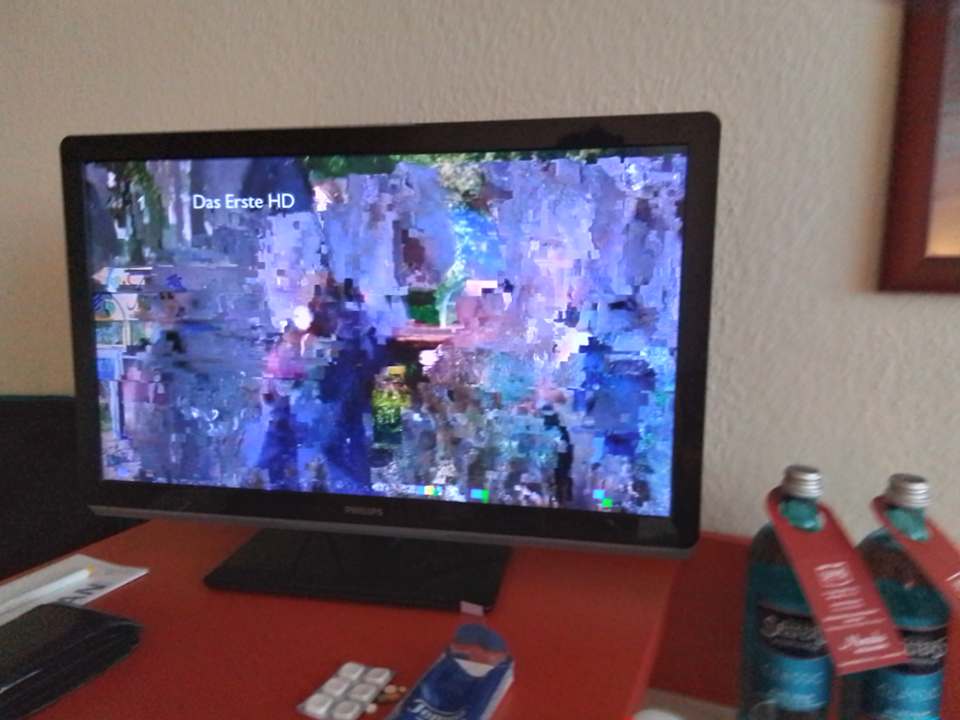 Zimmer Morada Resort Kühlungsborn