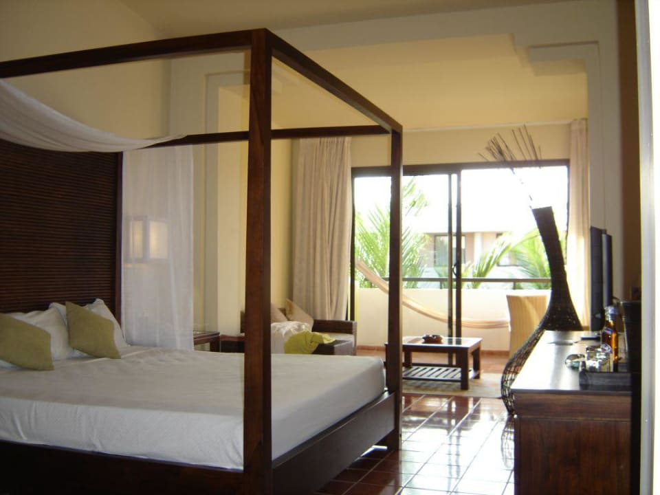 Zimmer Catalonia Punta Cana - All Inclusive