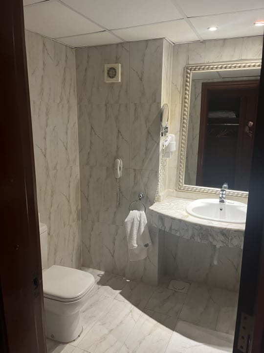 Zimmer Titanic Beach Spa & Aqua Park