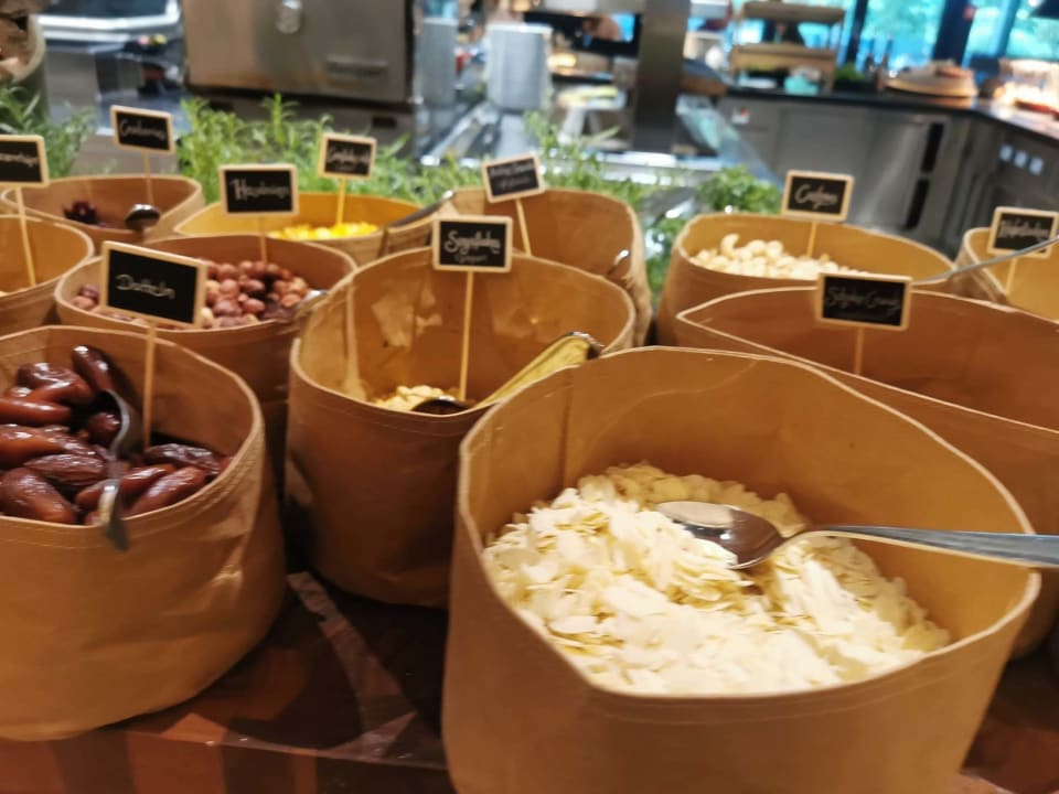 Gastro Andaz Munich Schwabinger Tor, By Hyatt