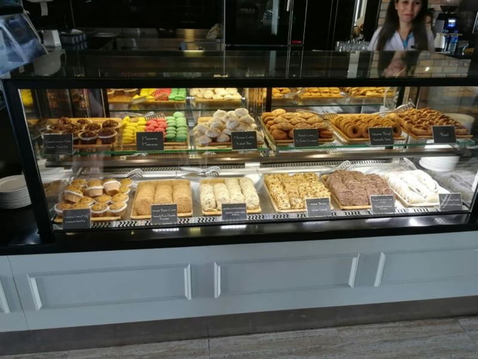 Sonstiges Jiva Beach Resort