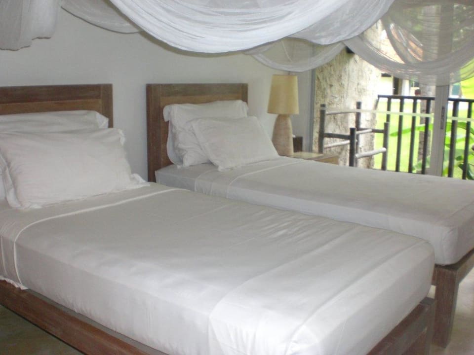 Doppelzimmer Wyndham Hua Hin Pranburi Resort & Villas