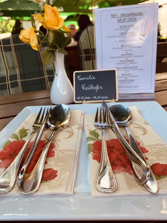 Gastro Hotel Gasthof Kröll