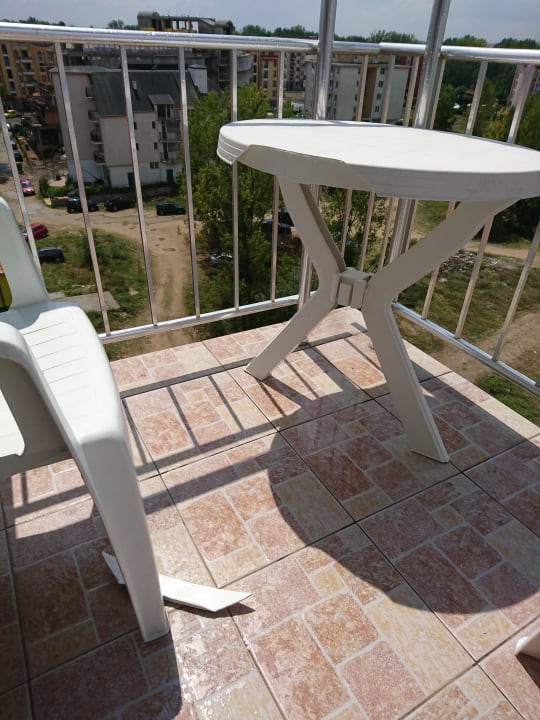 Zimmer Hotel Tia Maria