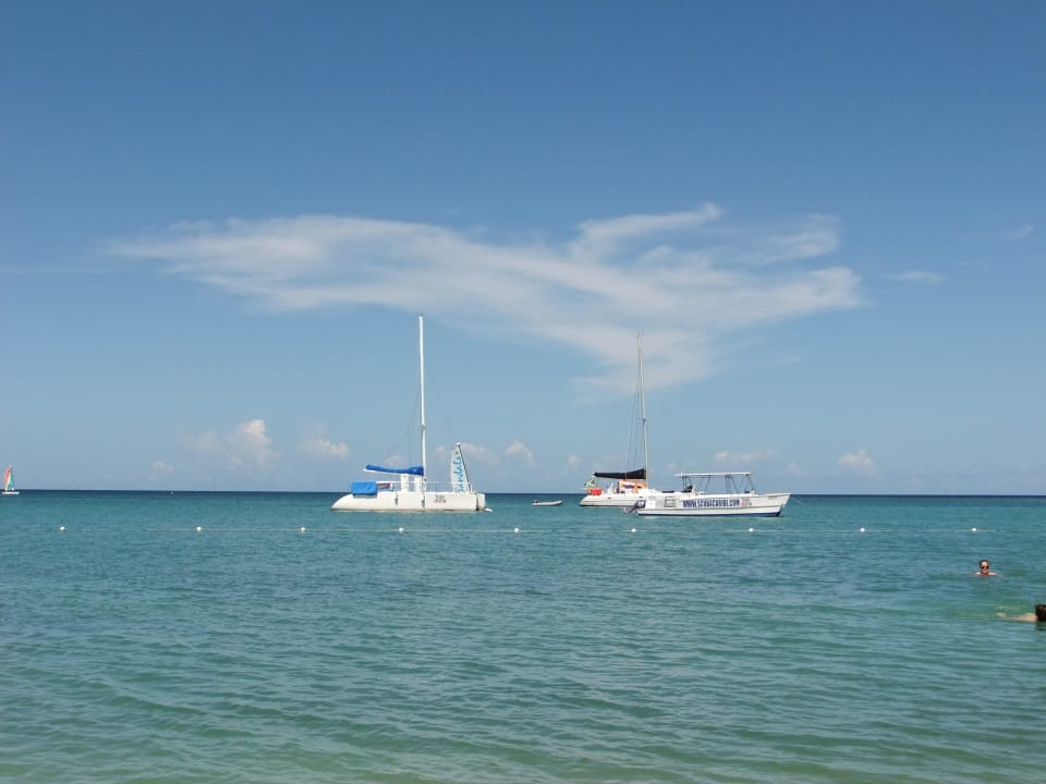 Meer Riu Montego Bay - Adults Only