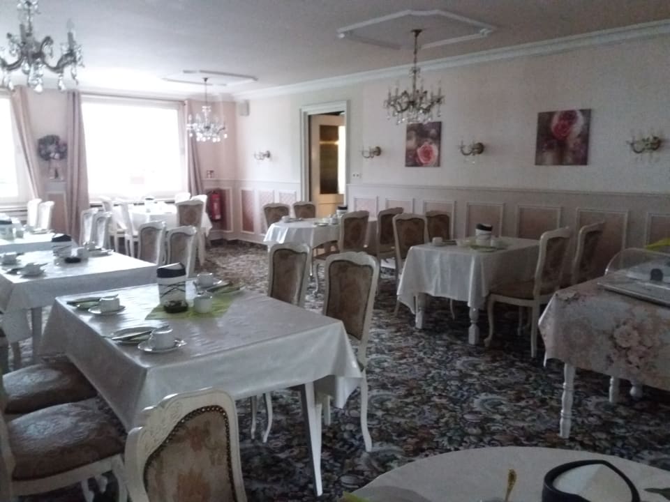 Restaurant Hotel am See