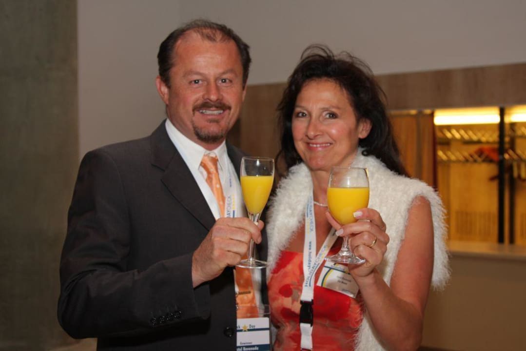 HolidayCheck Day in Konstanz Hotel Rovanada