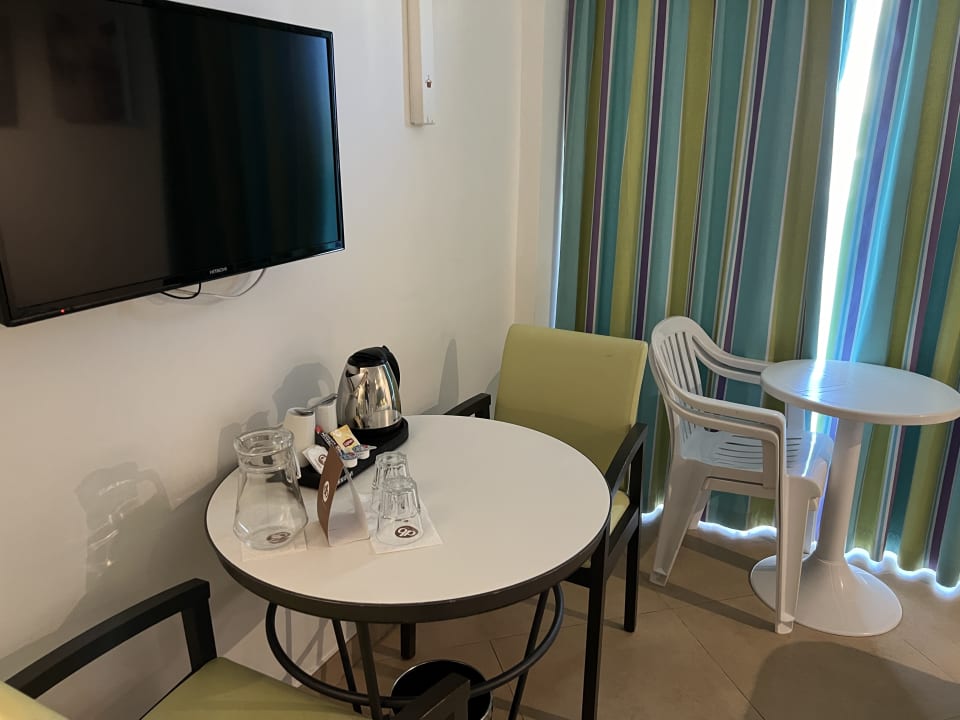 Zimmer db San Antonio Hotel + Spa