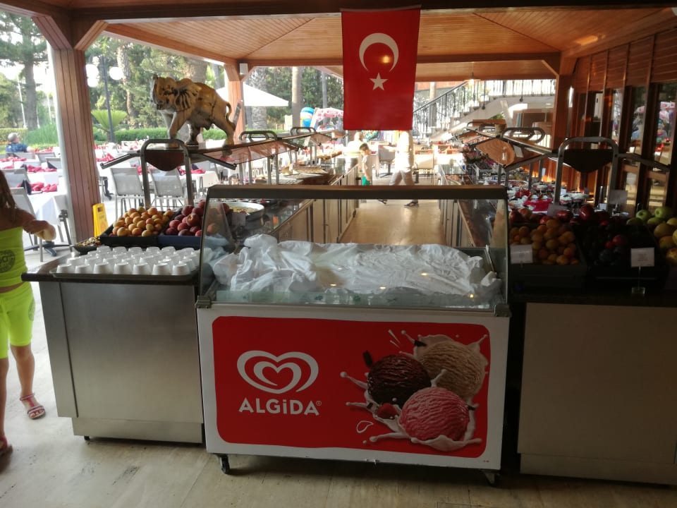 Gastro Labranda Alantur Resort