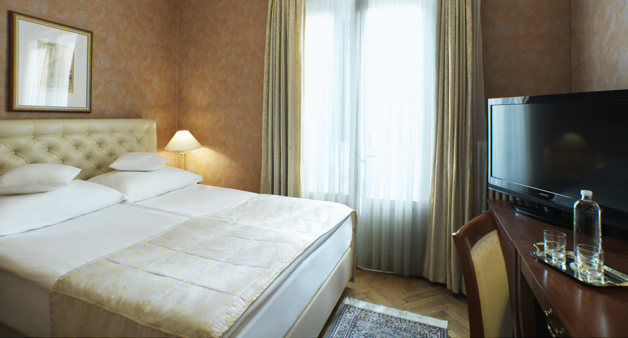Zimmer Grand Hotel Toplice