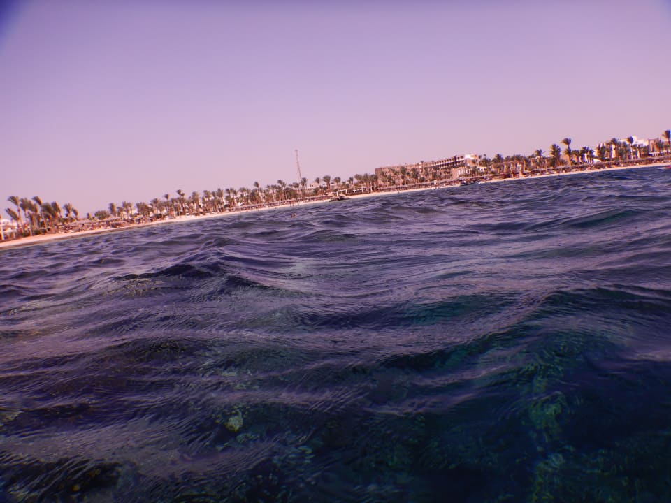 Strand Brayka Bay Resort