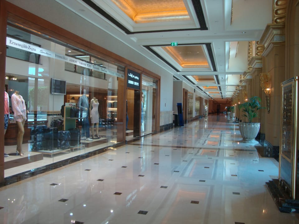 Sonstiges Emirates Palace Mandarin Oriental