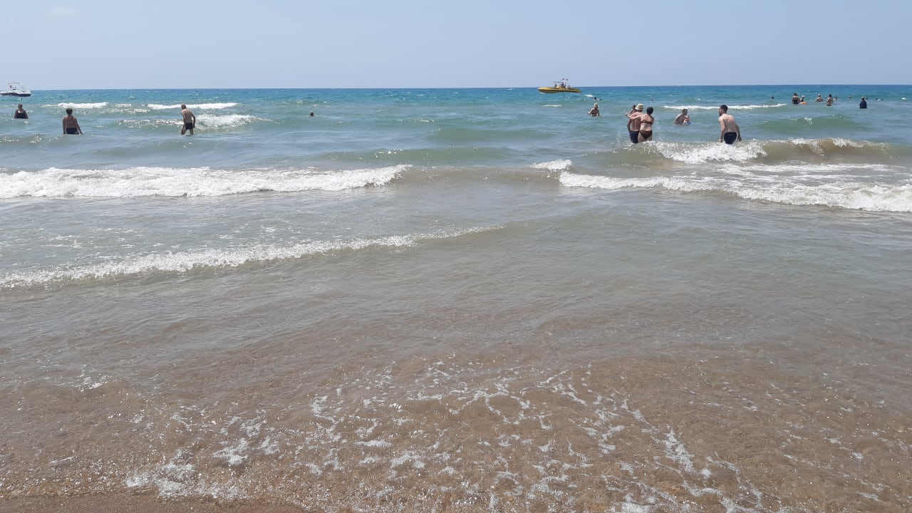 Strand Dream World Aqua Hotel