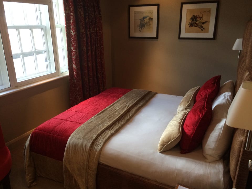 Zimmer 1 The May Fair Hotel