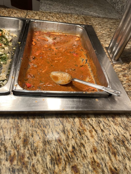 Gastro Sunscape Puerto Plata