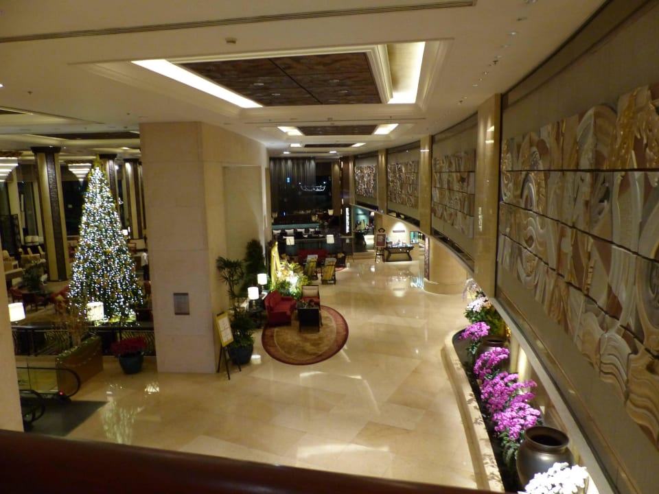 Shangri-la Bangkok Shangri-La Hotel, Bangkok